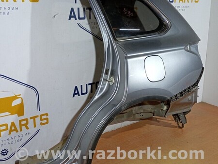 ФОТО Четверть автомобиля для Mitsubishi Outlander III GF (12-22) Чернігів