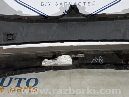 ФОТО Бампер передній для BMW X5 I E53 (99-06) Чернигов