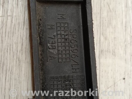 ФОТО Кронштейн генератора (вискомуфты) для Ford Mondeo 4 (09.2007-08.2014) Чернигов
