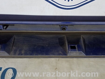 ФОТО Накладки для Subaru WRX STI (2014-) Чернігів
