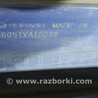 ФОТО Накладки для Subaru WRX STI (2014-) Чернігів
