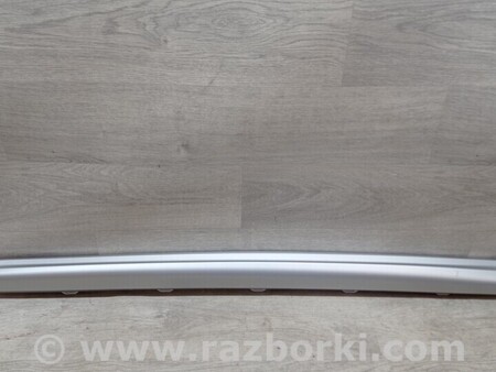 ФОТО Накладки для MINI F60 Countryman II (14-24) Чернигов