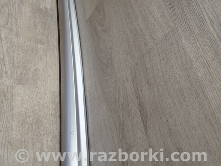 ФОТО Накладки для MINI F60 Countryman II (14-24) Чернигов
