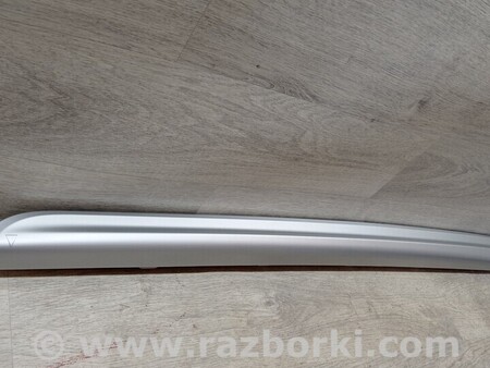 ФОТО Накладки для MINI F60 Countryman II (14-24) Чернигов