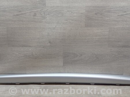 ФОТО Накладки для MINI F60 Countryman II (14-24) Чернигов
