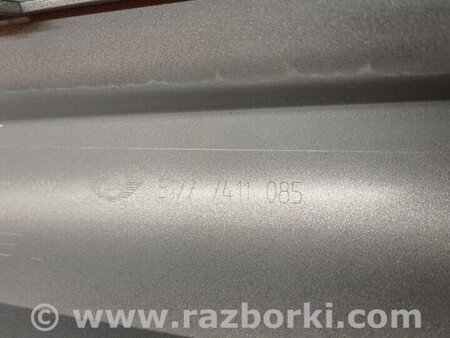 ФОТО Накладки для MINI F60 Countryman II (14-24) Чернигов