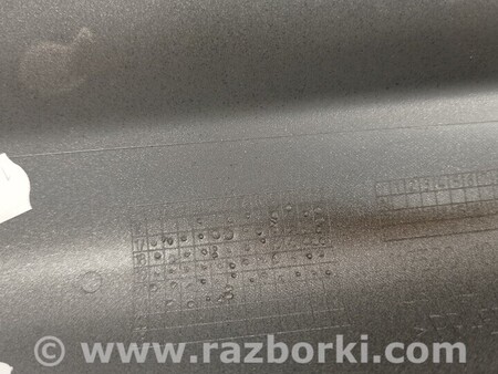ФОТО Накладки для MINI F60 Countryman II (14-24) Чернигов
