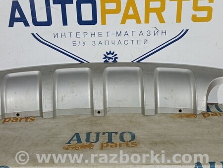 ФОТО Бампер задний для KIA Sportage (різне) Чернигов