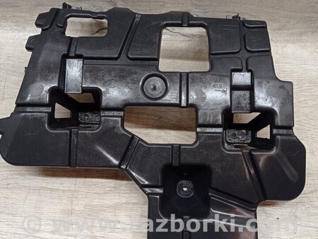 ФОТО Кронштейн генератора (вискомуфты) для Renault Megane 4 (15-26) Чернигов