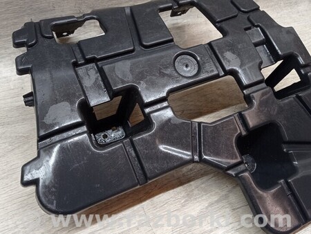 ФОТО Кронштейн генератора (вискомуфты) для Renault Megane 4 (15-26) Чернигов