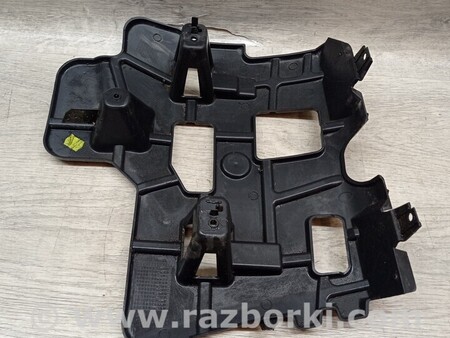 ФОТО Кронштейн генератора (вискомуфты) для Renault Megane 4 (15-26) Чернигов