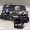 Кронштейн генератора (вискомуфты) Renault Megane 4 (15-26)