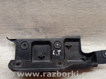 ФОТО Кронштейн генератора (вискомуфты) для Audi (Ауди) A6 C6 4F (04-11) Чернигов