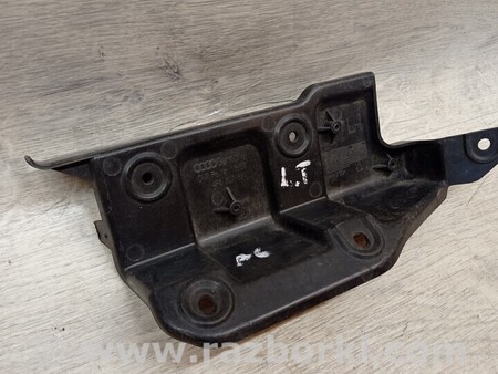 ФОТО Кронштейн генератора (вискомуфты) для Audi (Ауди) A6 C6 4F (04-11) Чернигов