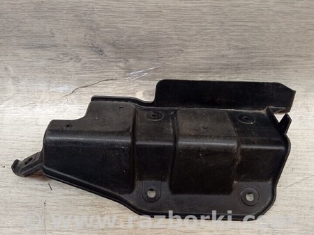 ФОТО Кронштейн генератора (вискомуфты) для Audi (Ауди) A6 C6 4F (04-11) Чернигов