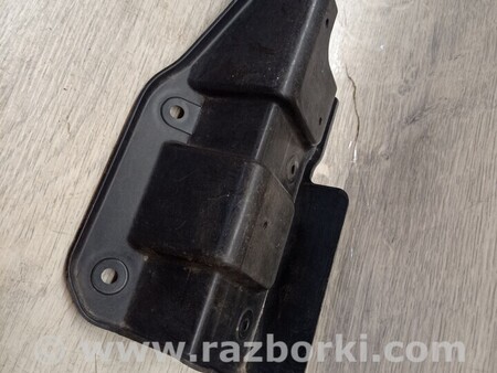 ФОТО Кронштейн генератора (вискомуфты) для Audi (Ауди) A6 C6 4F (04-11) Чернигов