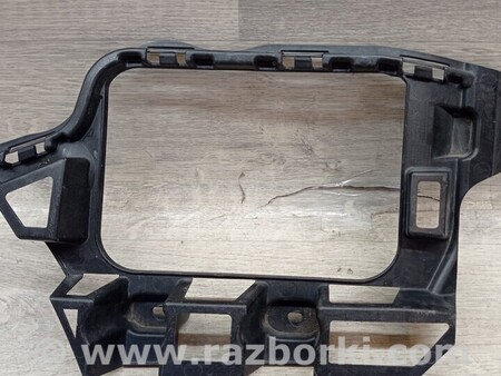 ФОТО Кронштейн генератора (вискомуфты) для Volkswagen Touareg  (10-18) Чернигов