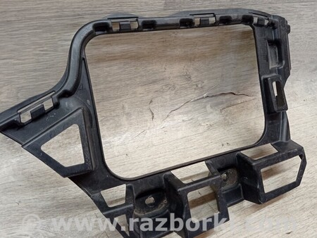 ФОТО Кронштейн генератора (вискомуфты) для Volkswagen Touareg  (10-18) Чернигов