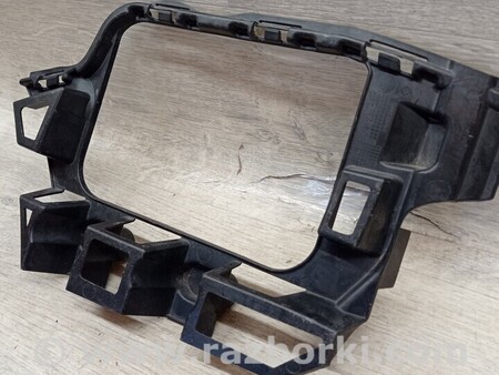 ФОТО Кронштейн генератора (вискомуфты) для Volkswagen Touareg  (10-18) Чернигов