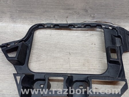 ФОТО Кронштейн генератора (вискомуфты) для Volkswagen Touareg  (10-18) Чернигов