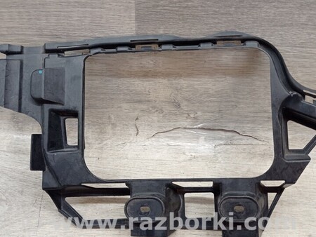 ФОТО Кронштейн генератора (вискомуфты) для Volkswagen Touareg  (10-18) Чернигов