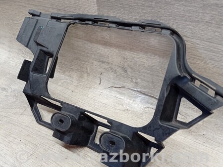 ФОТО Кронштейн генератора (вискомуфты) для Volkswagen Touareg  (10-18) Чернигов