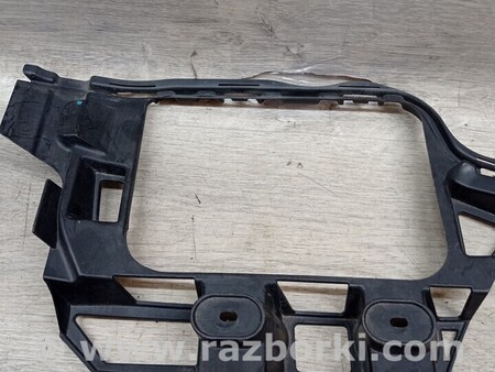 ФОТО Кронштейн генератора (вискомуфты) для Volkswagen Touareg  (10-18) Чернигов
