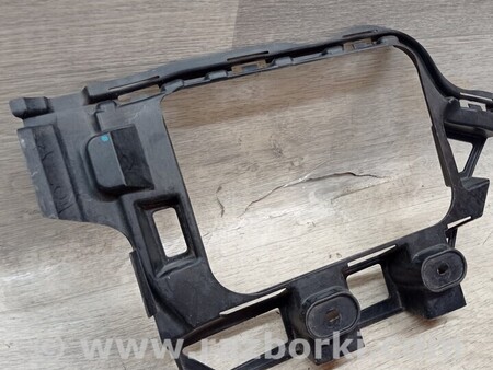ФОТО Кронштейн генератора (вискомуфты) для Volkswagen Touareg  (10-18) Чернигов