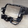 ФОТО Кронштейн генератора (вискомуфты) для Volkswagen Touareg  (10-18) Чернигов