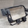 ФОТО Кронштейн генератора (вискомуфты) для Volkswagen Touareg  (10-18) Чернигов