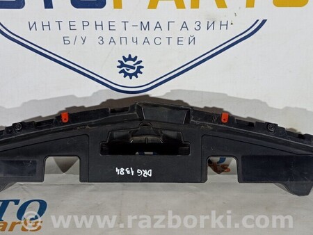 ФОТО Кронштейн генератора (вискомуфты) для Opel Insignia Чернигов