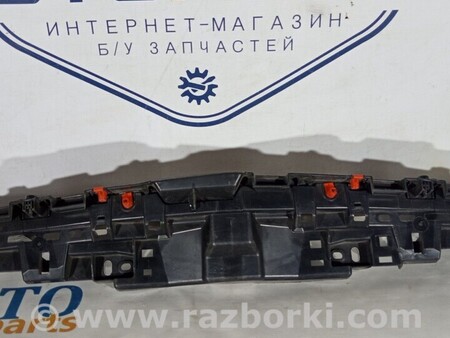 ФОТО Кронштейн генератора (вискомуфты) для Opel Insignia Чернигов