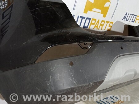 ФОТО Бампер задний для Opel Mokka (2012-...) Чернігів