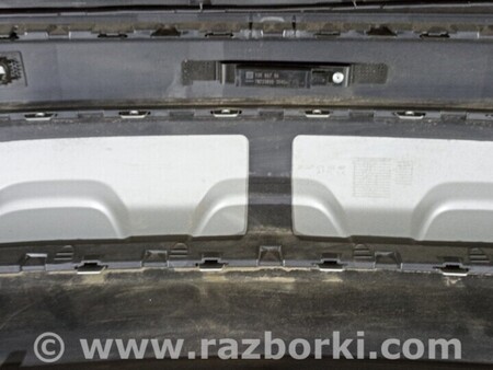 ФОТО Бампер задний для Opel Mokka (2012-...) Чернігів