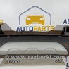 Бампер задний Opel Mokka (2012-...)