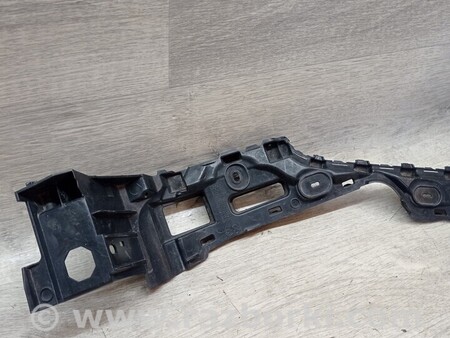ФОТО Кронштейн генератора (вискомуфты) для Volkswagen Touareg  (10-18) Чернигов
