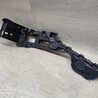 ФОТО Кронштейн генератора (вискомуфты) для Volkswagen Touareg  (10-18) Чернигов