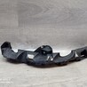 Кронштейн генератора (вискомуфты) Renault Megane 2 (02-09)
