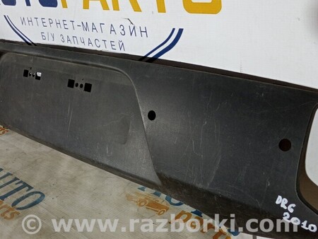 ФОТО Бампер задний для KIA Picanto 1 SA (04-11) Чернигов