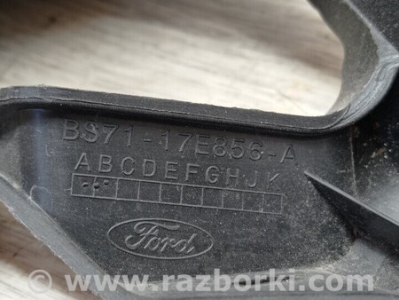ФОТО Кронштейн генератора (вискомуфты) для Ford Mondeo 4 (09.2007-08.2014) Чернигов