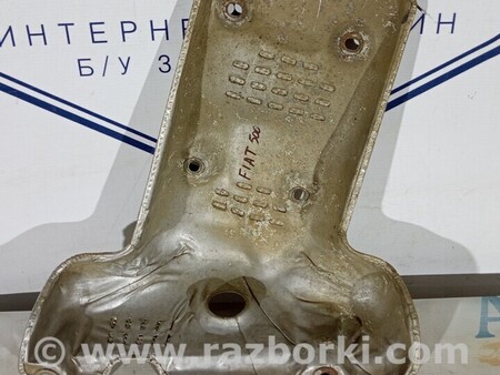 ФОТО Деталі двигуна (Загальне) для Fiat 500 Чернигов