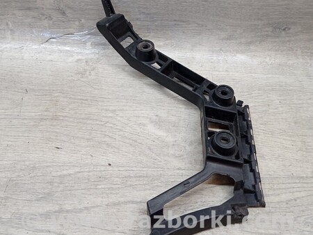 ФОТО Кронштейн генератора (вискомуфты) для Volkswagen Golf VI Mk6 (08-12) Чернигов