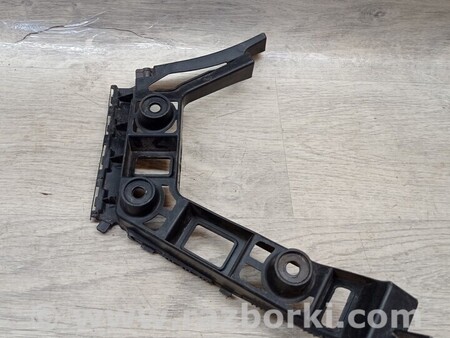 ФОТО Кронштейн генератора (вискомуфты) для Volkswagen Golf VI Mk6 (08-12) Чернигов