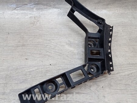 ФОТО Кронштейн генератора (вискомуфты) для Volkswagen Golf VI Mk6 (08-12) Чернигов