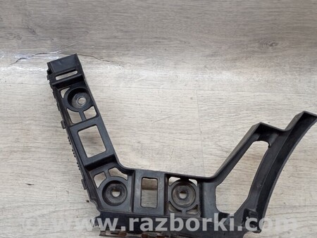 ФОТО Кронштейн генератора (вискомуфты) для Volkswagen Golf VI Mk6 (08-12) Чернигов