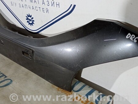 ФОТО Накладки для Honda Civic X хетчбек FK4/FK7 USA (15-22) Чернигов