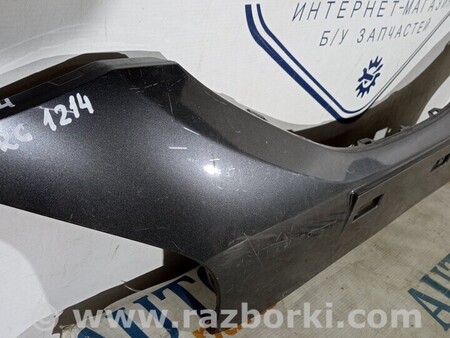 ФОТО Накладки для Honda Civic X хетчбек FK4/FK7 USA (15-22) Чернигов