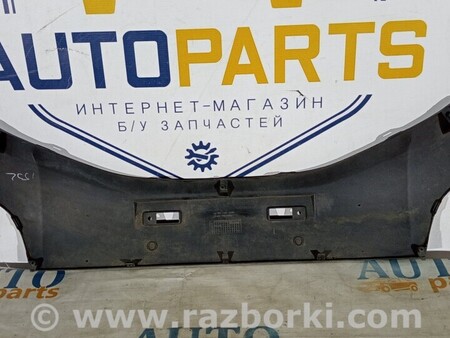 ФОТО Накладки для Honda Civic X хетчбек FK4/FK7 USA (15-22) Чернигов