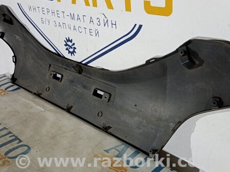 ФОТО Накладки для Honda Civic X хетчбек FK4/FK7 USA (15-22) Чернигов