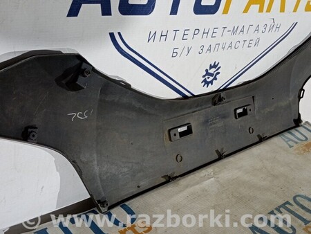 ФОТО Накладки для Honda Civic X хетчбек FK4/FK7 USA (15-22) Чернигов